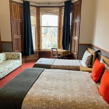 אדינבורו Airdenair Guest House מראה חיצוני תמונה